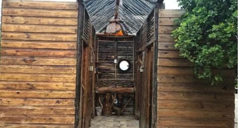 BahÃa de las águilas glamping experience from Santo Domingo — Guided tour and outdoor activity