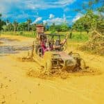 Extreme Buggies Adventure in Punta Cana â Guided tour and outdoor activity