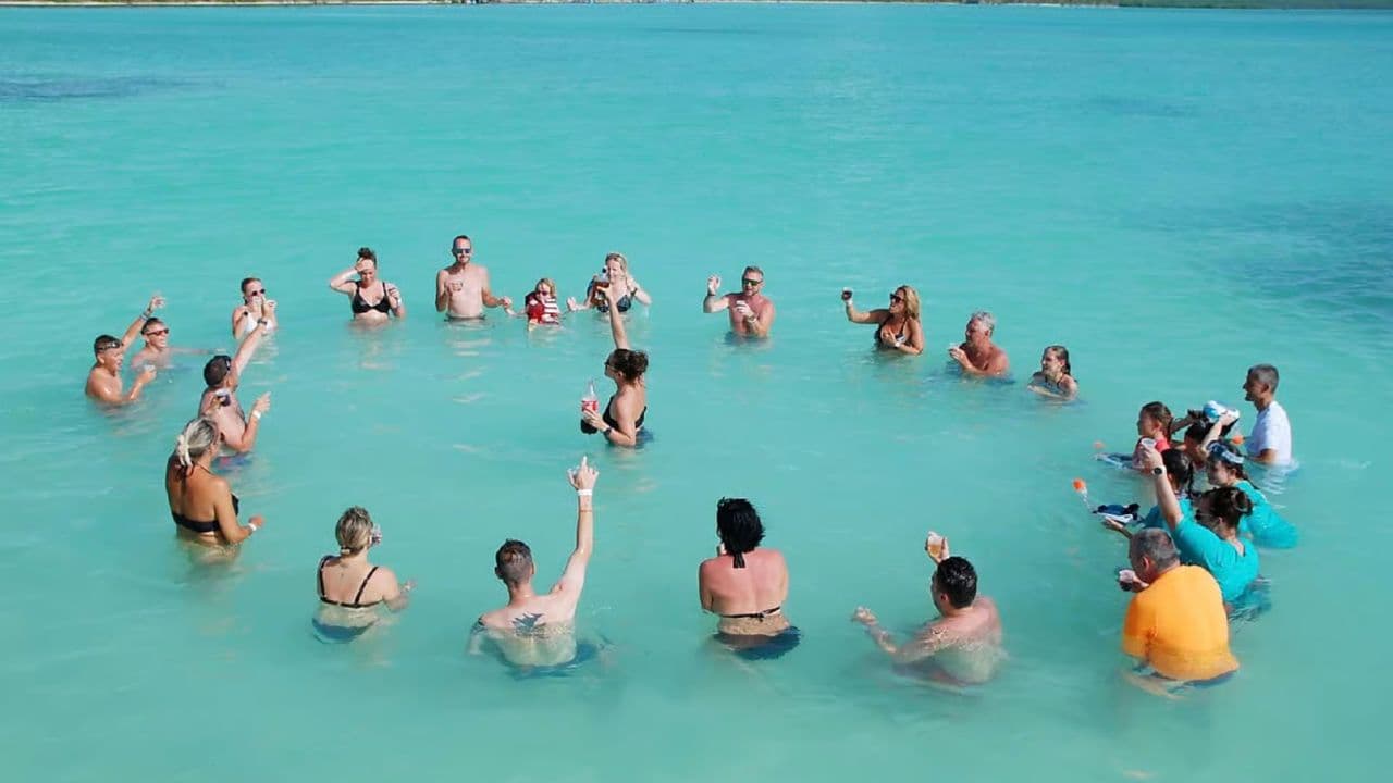 From Punta Cana: Bayahibe and Saona Island Tour with Lunch â Guided tour and outdoor activity